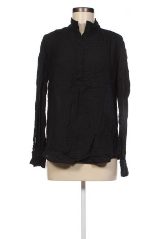 Дамска блуза Gustav, Размер S, Цвят Черен, Цена 19,50 лв.