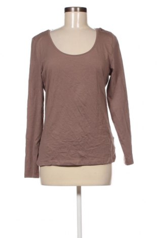Bluză de femei H&M, Mărime L, Culoare Maro, Preț 18,95 Lei