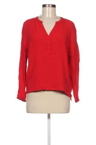 Дамска блуза Janina, Размер M, Цвят Червен, Цена 10,50 лв.