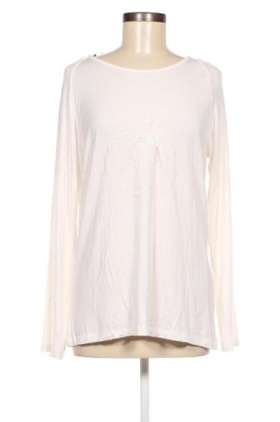 Γυναικεία μπλούζα Jolinesse, Μέγεθος XL, Χρώμα Εκρού, Τιμή 6,43 €