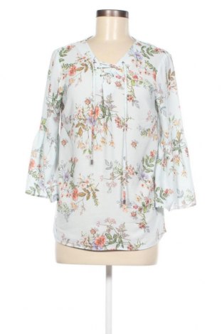 Дамска блуза LC Waikiki, Размер M, Цвят Многоцветен, Цена 8,05 лв.