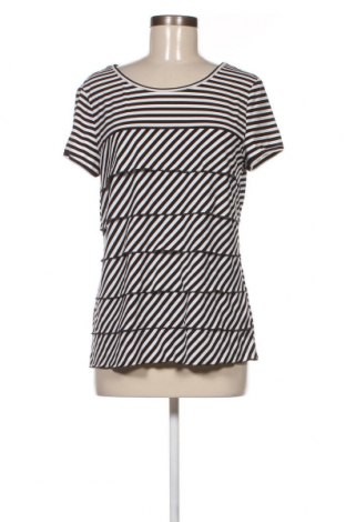 Γυναικεία μπλούζα Laundry By Shelli Segal, Μέγεθος L, Χρώμα Πολύχρωμο, Τιμή 14,84 €