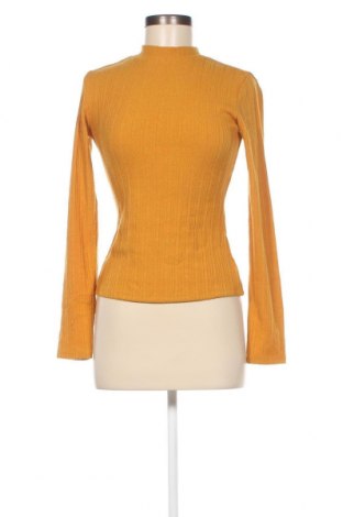 Дамска блуза Lefties, Размер S, Цвят Оранжев, Цена 8,75 лв.