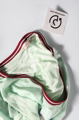 Дамска блуза Maison Scotch, Размер XL, Цвят Зелен, Цена 65,00 лв.