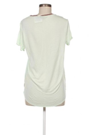 Дамска блуза Maison Scotch, Размер XL, Цвят Зелен, Цена 65,00 лв.