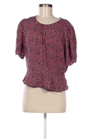 Дамска блуза Miss Selfridge, Размер XL, Цвят Многоцветен, Вискоза, Цена 96,00 лв.