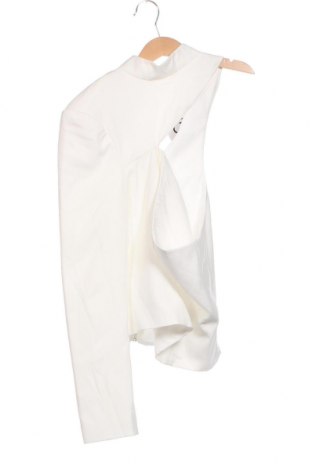 Γυναικεία μπλούζα Misspap, Μέγεθος XS, Χρώμα Λευκό, Τιμή 11,38 €