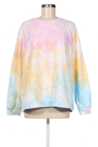 Γυναικεία μπλούζα Pieces, Μέγεθος L, Χρώμα Πολύχρωμο, Τιμή 3,96 €