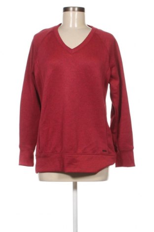 Дамска блуза Quechua, Размер L, Цвят Червен, Цена 10,50 лв.