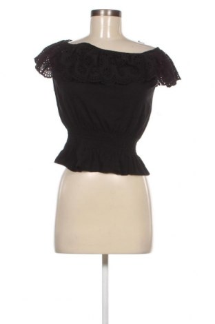 Γυναικεία μπλούζα Ralph Lauren, Μέγεθος XS, Χρώμα Μαύρο, Τιμή 58,51 €