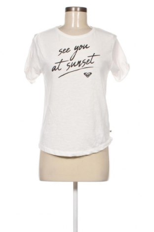 Дамска блуза Roxy, Размер S, Цвят Бял, Цена 127,00 лв.
