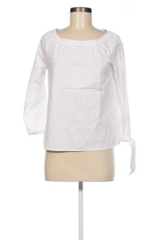 Дамска блуза S.Oliver, Размер XS, Цвят Бял, Цена 11,40 лв.