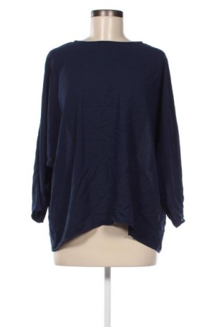 Γυναικεία μπλούζα Second Script, Μέγεθος XL, Χρώμα Μπλέ, Τιμή 8,66 €