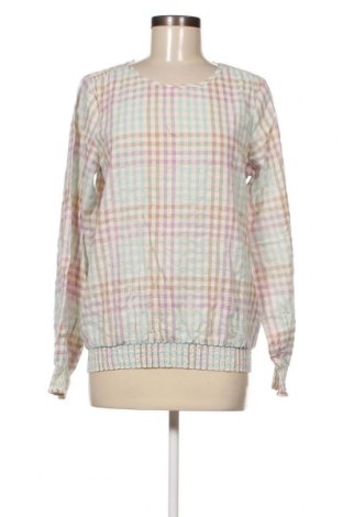 Дамска блуза Soya Concept, Размер M, Цвят Многоцветен, Цена 19,20 лв.