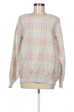 Дамска блуза Soya Concept, Размер L, Цвят Многоцветен, Цена 96,00 лв.
