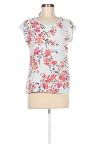 Damen Shirt Street One, Größe S, Farbe Mehrfarbig, Preis 3,46 €