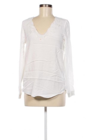 Γυναικεία μπλούζα Sud Express, Μέγεθος M, Χρώμα Λευκό, Τιμή 32,78 €
