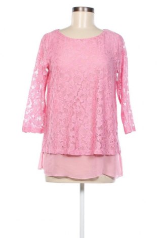 Γυναικεία μπλούζα Together, Μέγεθος S, Χρώμα Ρόζ , Τιμή 8,66 €