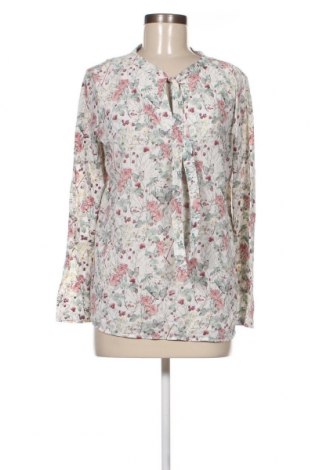 Дамска блуза Tom Tailor, Размер M, Цвят Многоцветен, Цена 32,30 лв.