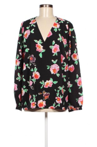 Damen Shirt Vero Moda, Größe 3XL, Farbe Mehrfarbig, Preis 16,33 €