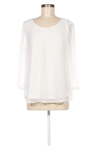 Дамска блуза Walbusch, Размер L, Цвят Бял, Цена 15,90 лв.