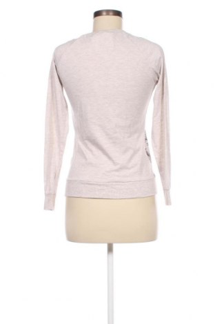 Γυναικεία μπλούζα Xside, Μέγεθος S, Χρώμα Γκρί, Τιμή 21,65 €