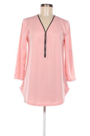 Γυναικεία μπλούζα Yoins, Μέγεθος M, Χρώμα Ρόζ , Τιμή 8,66 €