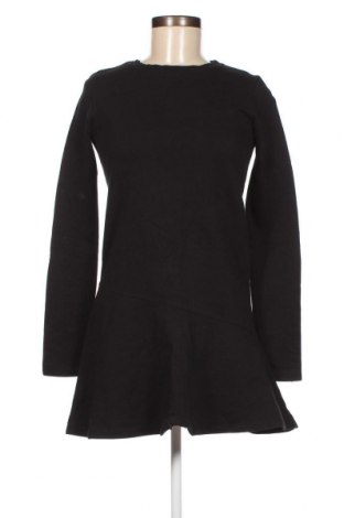 Дамска блуза Zara Trafaluc, Размер S, Цвят Черен, Цена 6,84 лв.