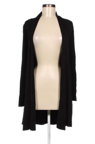 Γυναικεία ζακέτα Wendy Trendy, Μέγεθος M, Χρώμα Μαύρο, Τιμή 32,78 €