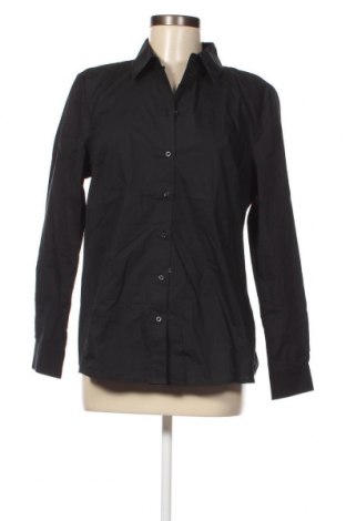 Дамска риза Christian Berg, Размер M, Цвят Черен, Цена 96,00 лв.