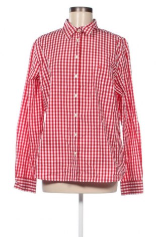 Дамска риза Christian Berg, Размер XL, Цвят Многоцветен, Цена 38,00 лв.