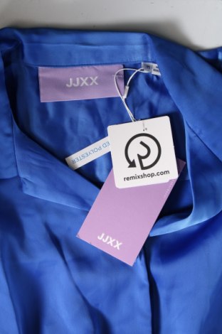 Дамска риза JJXX, Размер M, Цвят Син, Цена 17,28 лв.