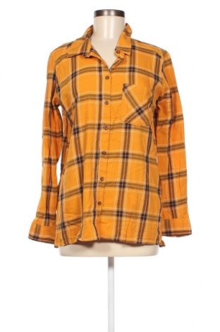 Γυναικείο πουκάμισο Jean Pascale, Μέγεθος L, Χρώμα Πολύχρωμο, Τιμή 8,66 €