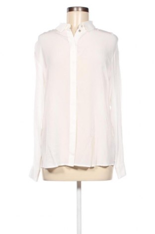 Γυναικείο πουκάμισο Joseph Janard, Μέγεθος M, Χρώμα Λευκό, Τιμή 17,73 €