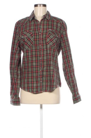 Γυναικείο πουκάμισο Ltb, Μέγεθος XXL, Χρώμα Πολύχρωμο, Τιμή 9,90 €