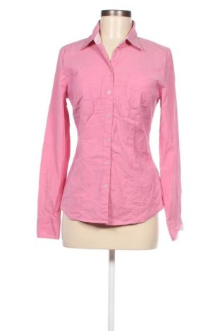 Дамска риза Mexx, Размер S, Цвят Розов, Цена 17,10 лв.