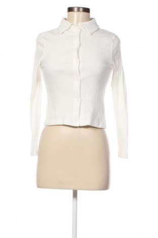 Дамска риза Miss Selfridge, Размер M, Цвят Многоцветен, 97% памук, 3% еластан, Цена 96,00 лв.