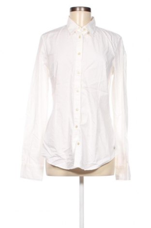 Дамска риза Replay, Размер XL, Цвят Бял, Цена 65,00 лв.
