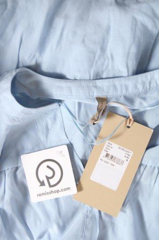 Дамска риза Soya Concept, Размер M, Цвят Син, Цена 14,40 лв.