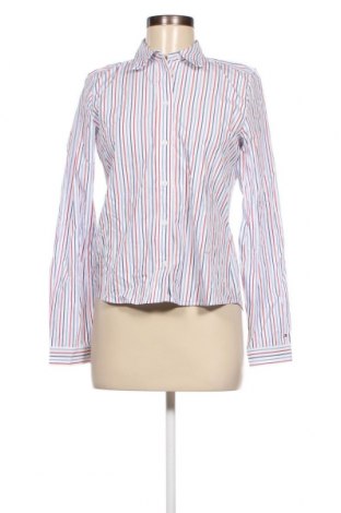 Дамска риза Tommy Hilfiger, Размер S, Цвят Многоцветен, Памук, Цена 172,00 лв.