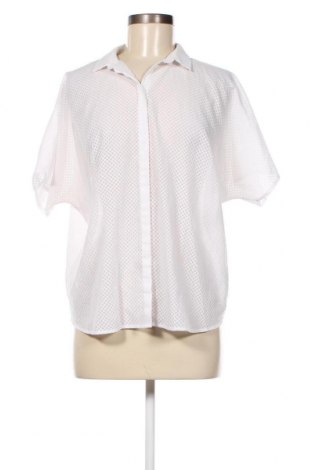 Γυναικείο πουκάμισο Warehouse, Μέγεθος M, Χρώμα Λευκό, Τιμή 23,51 €