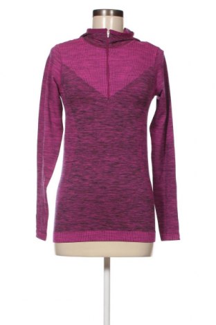 Γυναικεία αθλητική μπλούζα H&M Sport, Μέγεθος S, Χρώμα Πολύχρωμο, Τιμή 23,51 €