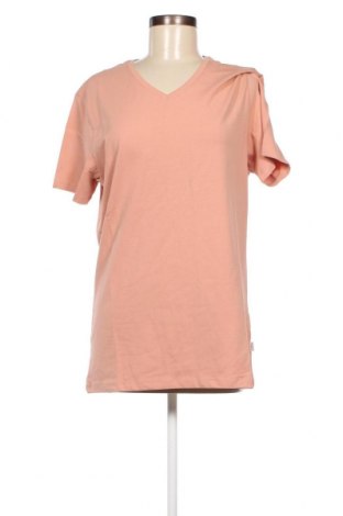 Дамска тениска Casual Friday, Размер L, Цвят Оранжев, 95% памук, 5% еластан, Цена 57,00 лв.
