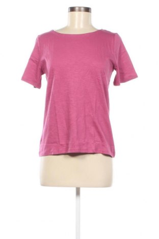 Дамска тениска Esprit, Размер XS, Цвят Лилав, Цена 11,40 лв.