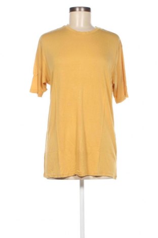 Дамска тениска JJXX, Размер M, Цвят Жълт, Цена 10,26 лв.