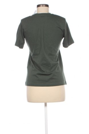 Дамска тениска JJXX, Размер XS, Цвят Зелен, Цена 11,40 лв.