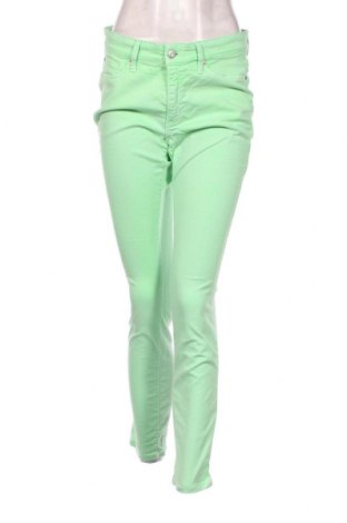 Γυναικείο Τζίν Cambio, Μέγεθος L, Χρώμα Πράσινο, Τιμή 44,07 €