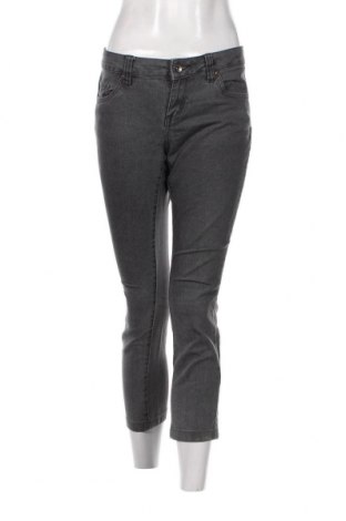 Дамски дънки Jeanswest, Размер XL, Цвят Сив, Цена 45,00 лв.