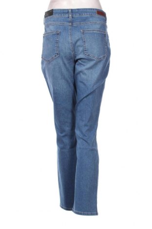 Γυναικείο Τζίν Zero, Μέγεθος XL, Χρώμα Μπλέ, Τιμή 44,85 €