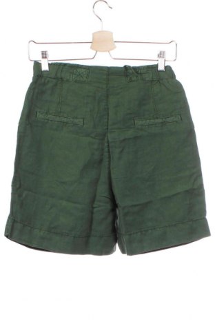 Pantaloni scurți de femei Esprit, Mărime XS, Culoare Verde, Preț 116,99 Lei